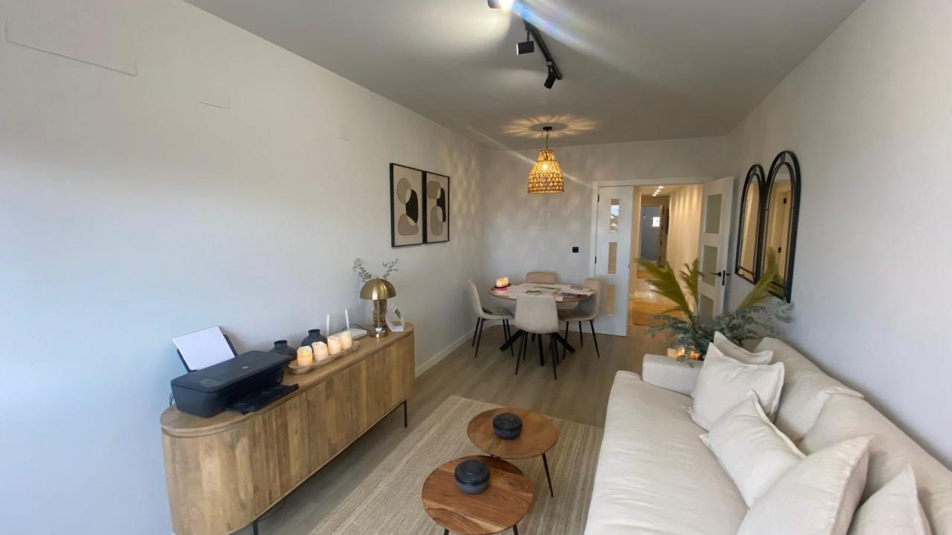 Sprzedaż - Apartament mieszkanie -
San Miguel de Salinas - San Miguel