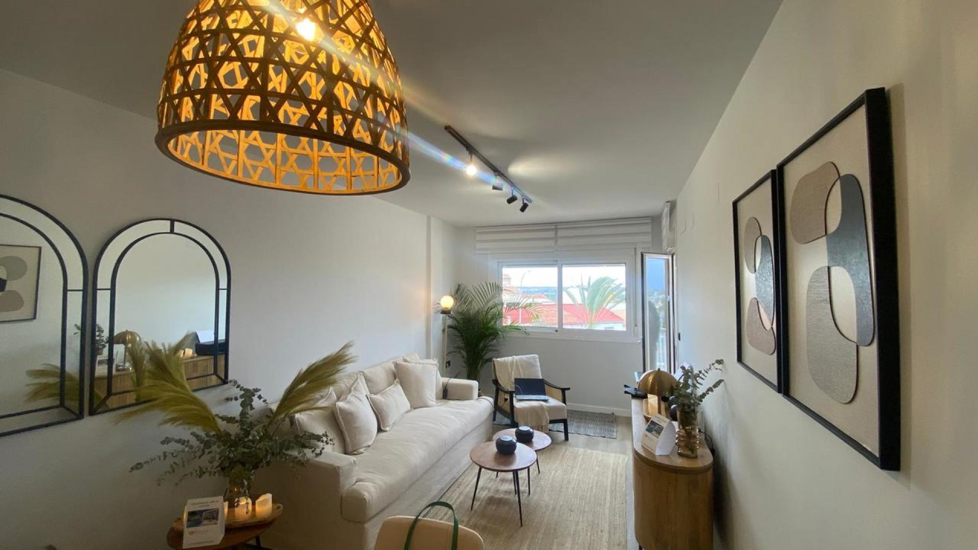 Sprzedaż - Apartament mieszkanie -
San Miguel de Salinas - San Miguel