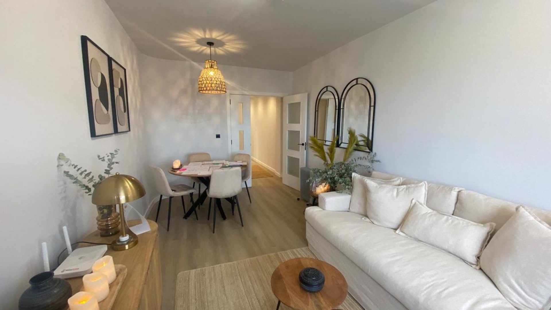 Sprzedaż - Apartament mieszkanie -
San Miguel de Salinas - San Miguel