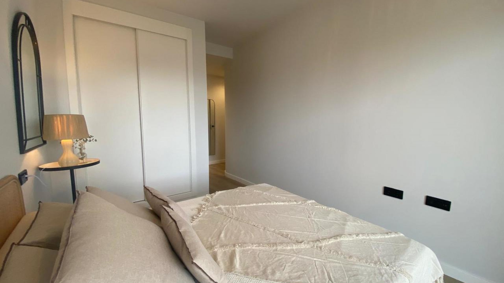 Sprzedaż - Apartament mieszkanie -
San Miguel de Salinas - San Miguel