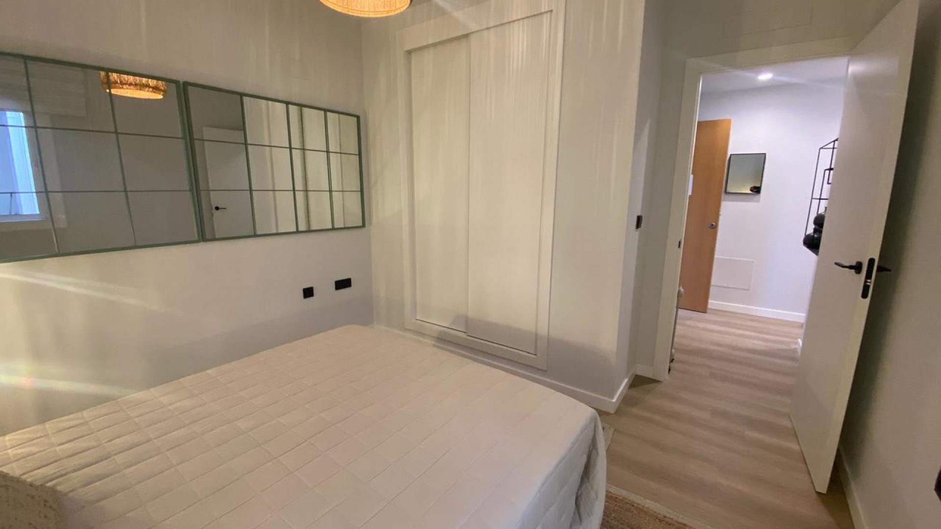 Sprzedaż - Apartament mieszkanie -
San Miguel de Salinas - San Miguel