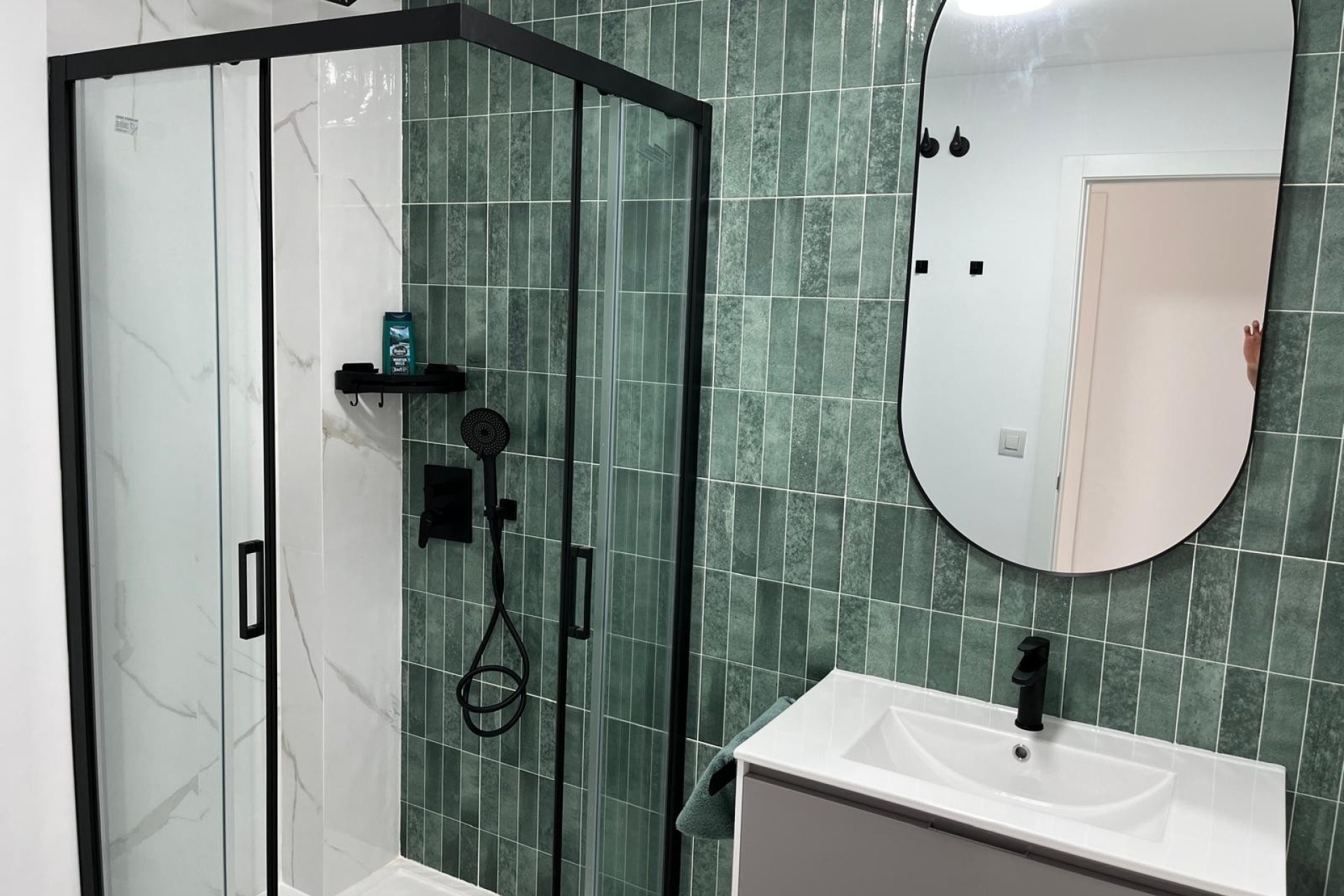 Sprzedaż - Apartament / Mieszkanie -
San Miguel de Salinas