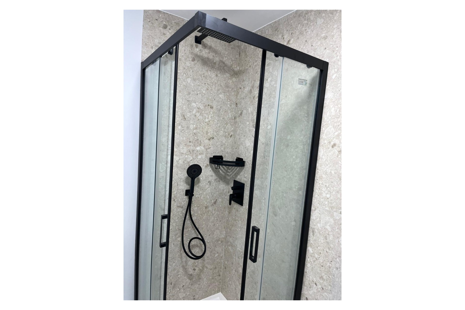 Sprzedaż - Apartament / Mieszkanie -
San Miguel de Salinas