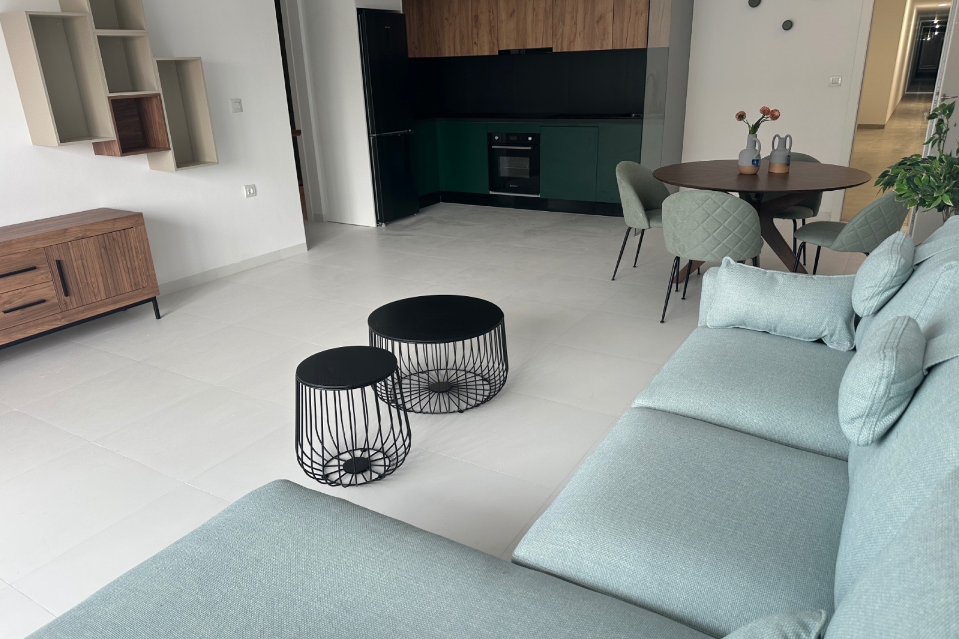 Sprzedaż - Apartament / Mieszkanie -
San Miguel de Salinas