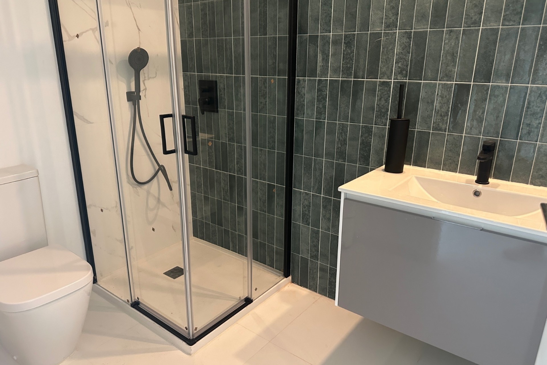 Sprzedaż - Apartament / Mieszkanie -
San Miguel de Salinas