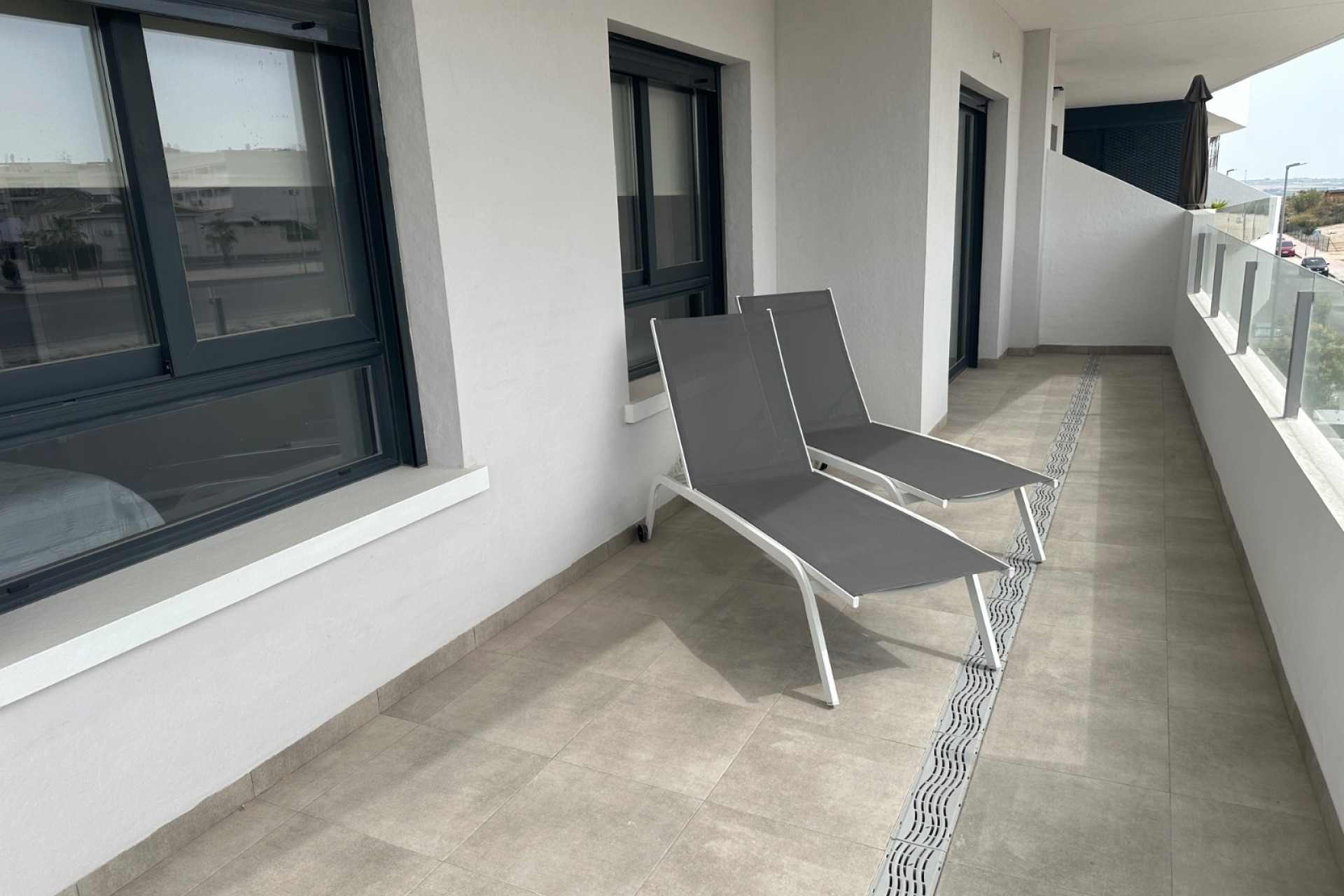 Sprzedaż - Apartament / Mieszkanie -
San Miguel de Salinas