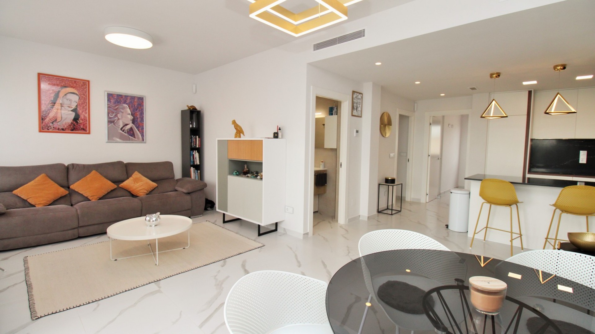 Sprzedaż - Apartament mieszkanie -
San Miguel de Salinas