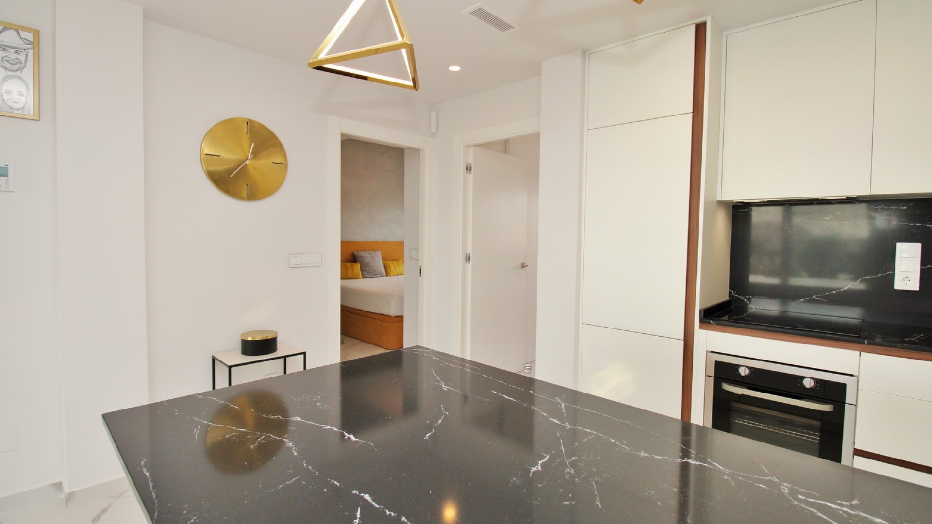 Sprzedaż - Apartament mieszkanie -
San Miguel de Salinas