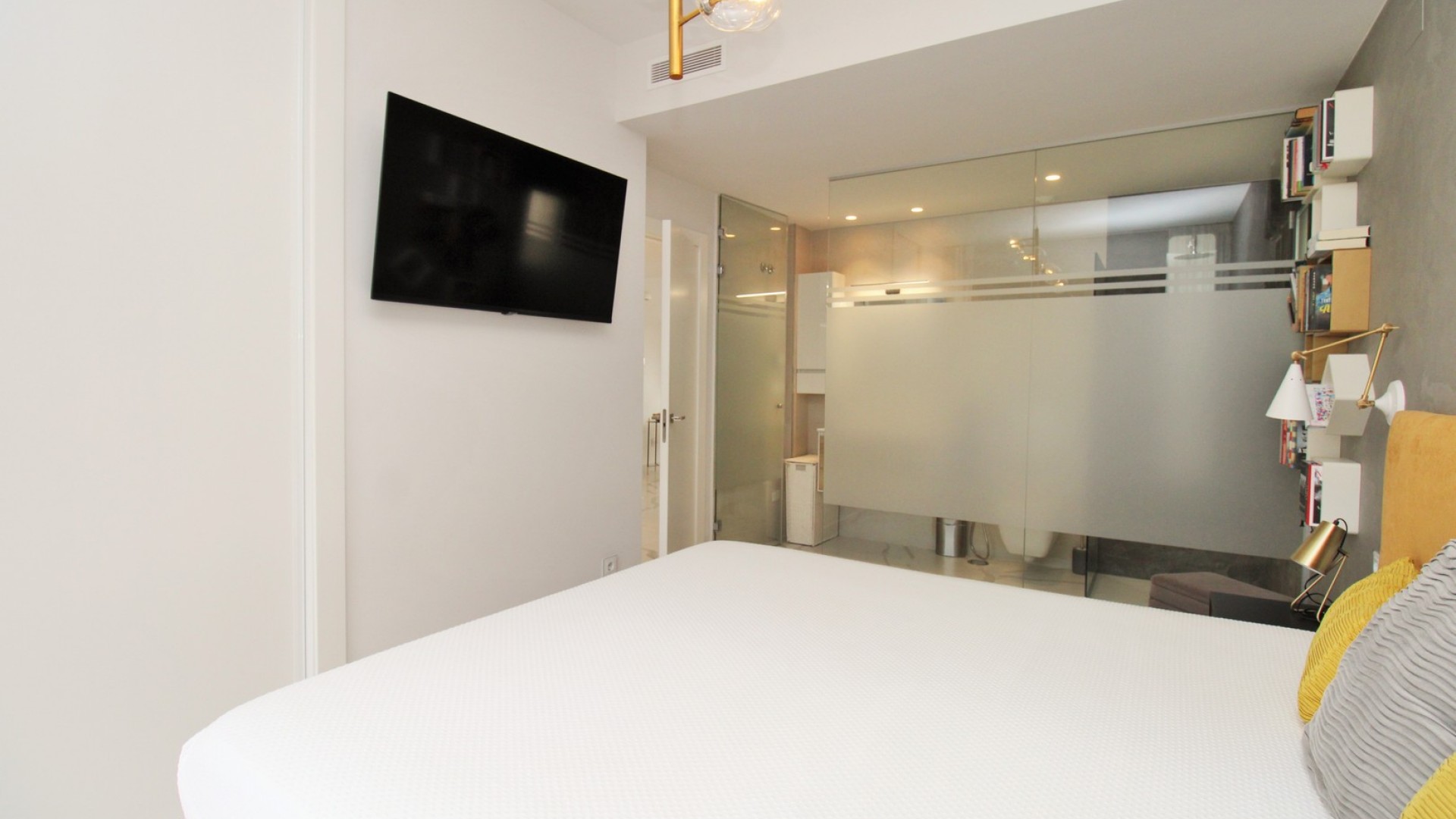 Sprzedaż - Apartament mieszkanie -
San Miguel de Salinas