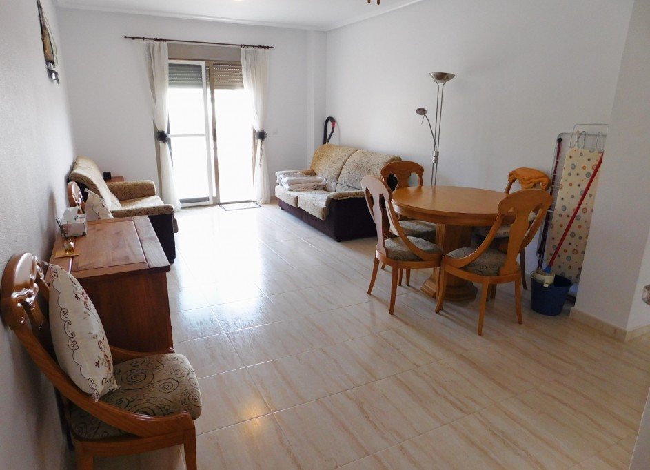 Sprzedaż - Apartament mieszkanie -
San Miguel de Salinas