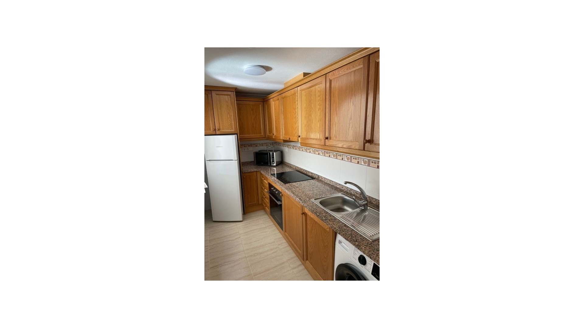 Sprzedaż - Apartament mieszkanie -
San Miguel de Salinas