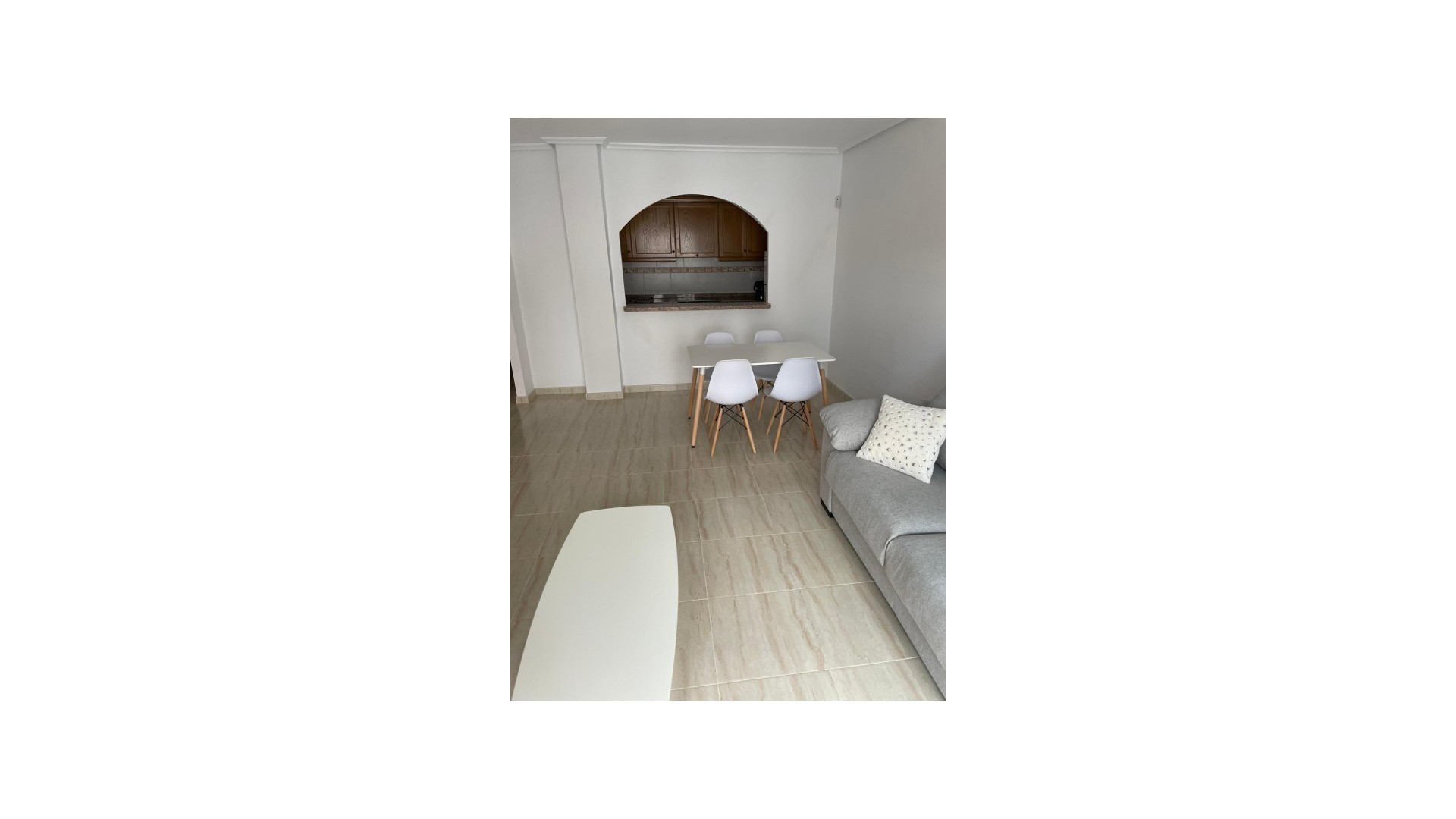 Sprzedaż - Apartament mieszkanie -
San Miguel de Salinas