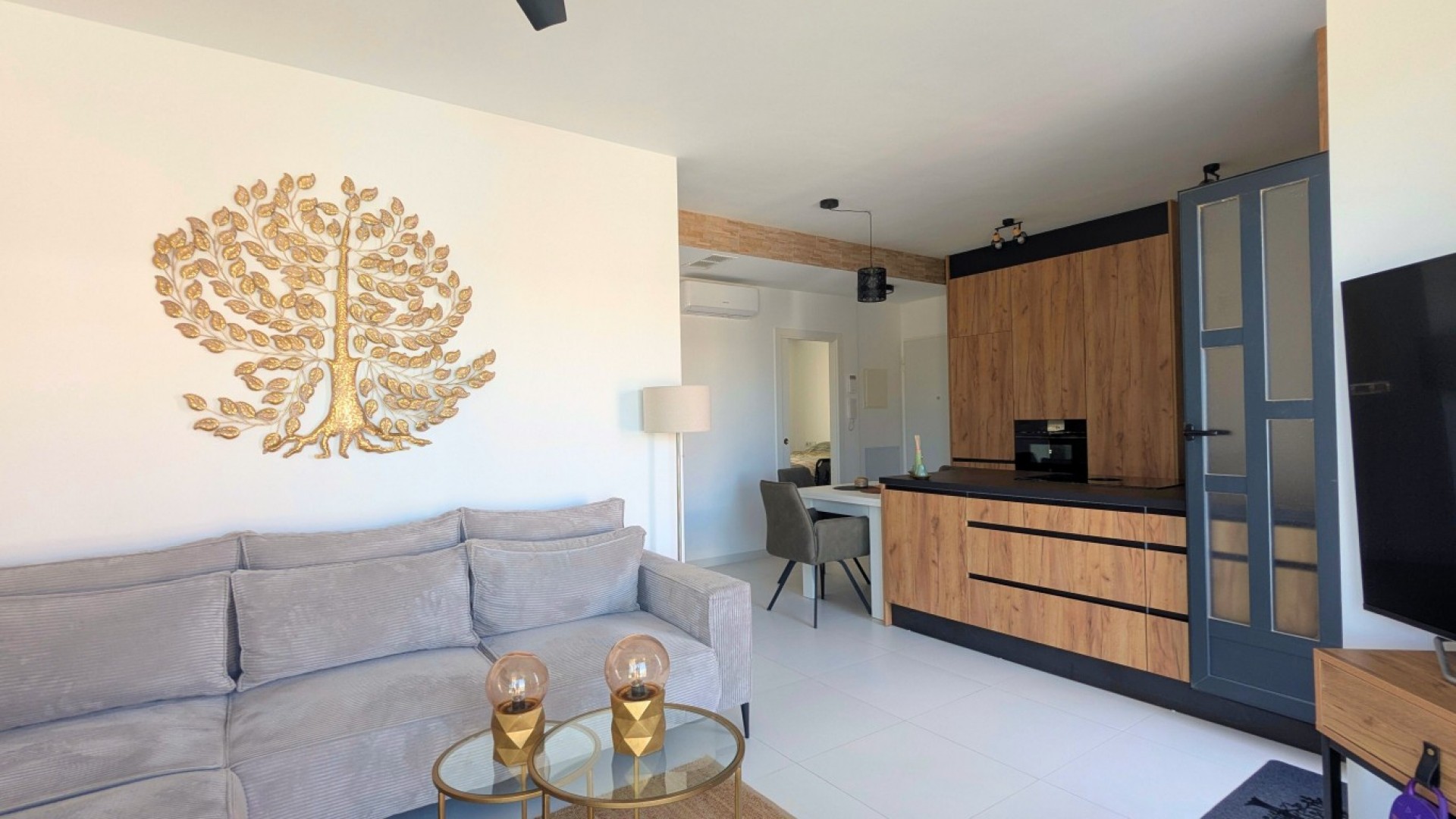 Sprzedaż - Apartament mieszkanie -
San Miguel de Salinas