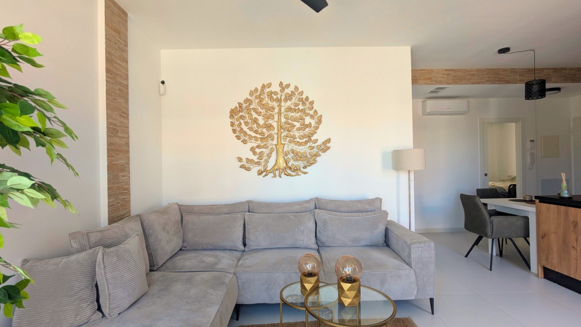 Sprzedaż - Apartament mieszkanie -
San Miguel de Salinas