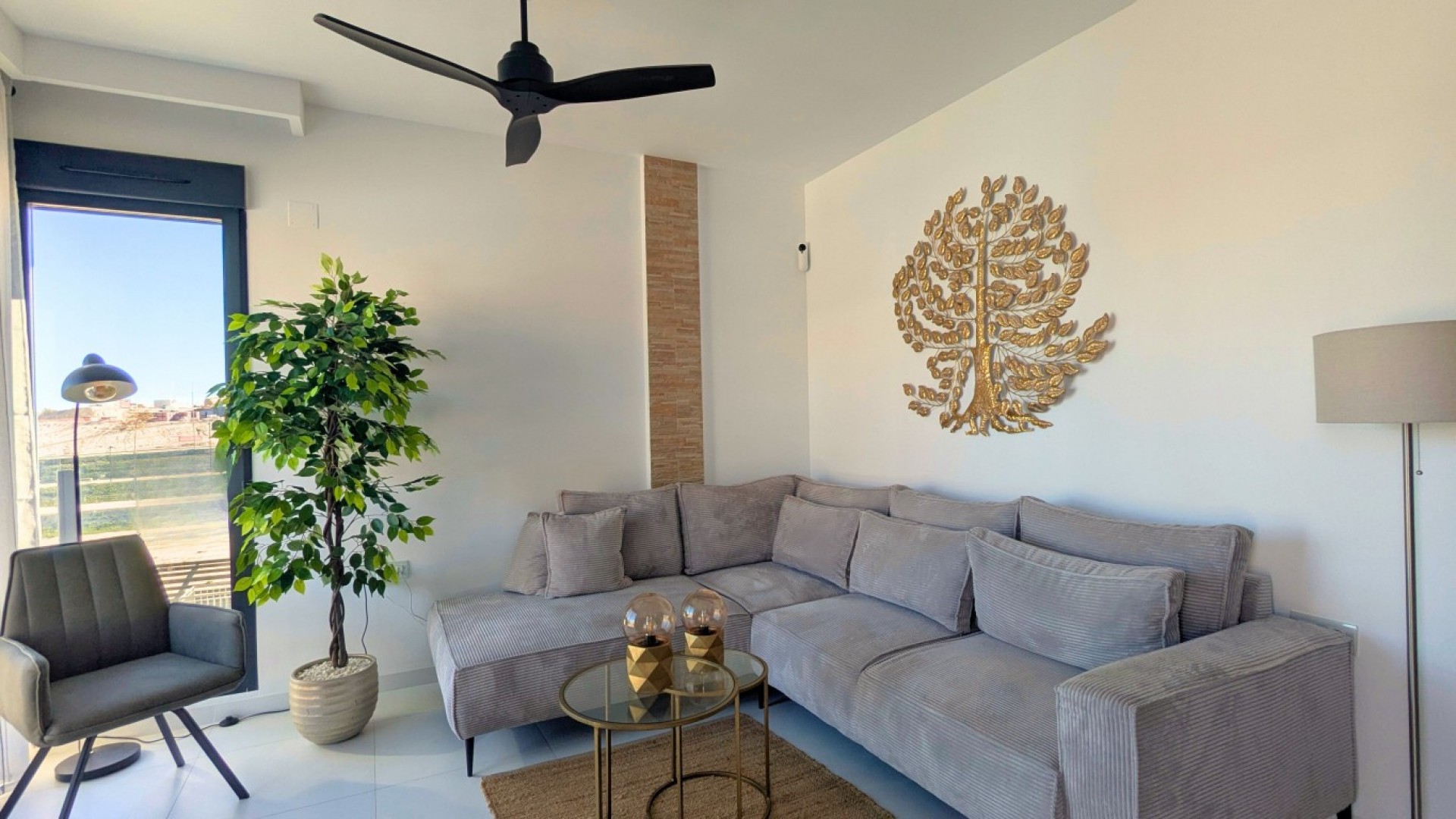 Sprzedaż - Apartament mieszkanie -
San Miguel de Salinas