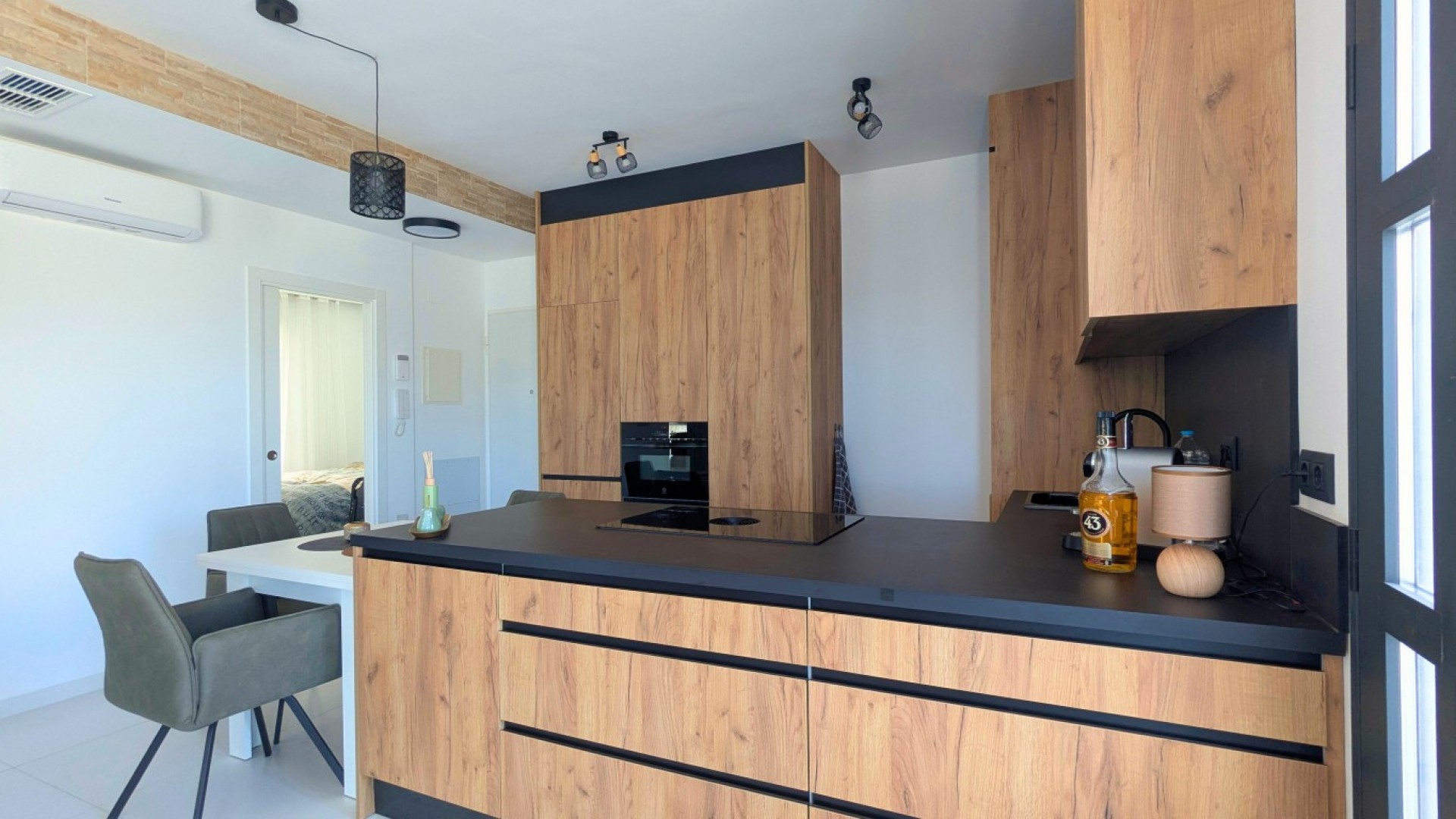 Sprzedaż - Apartament mieszkanie -
San Miguel de Salinas