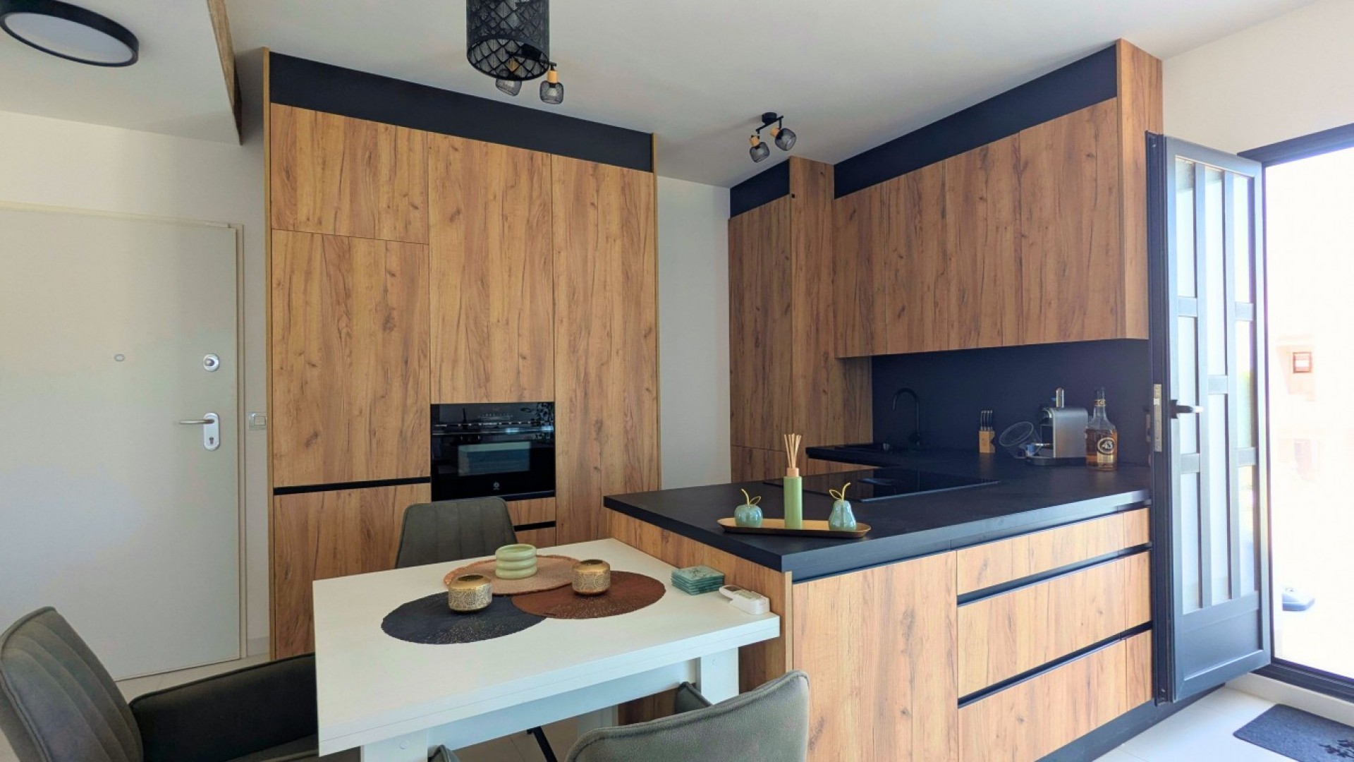 Sprzedaż - Apartament mieszkanie -
San Miguel de Salinas