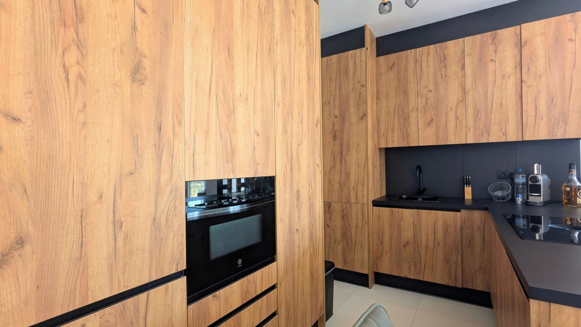 Sprzedaż - Apartament mieszkanie -
San Miguel de Salinas