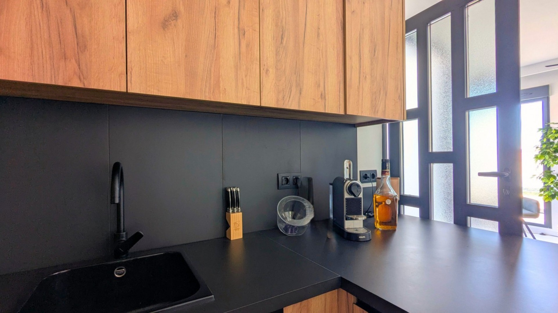 Sprzedaż - Apartament mieszkanie -
San Miguel de Salinas