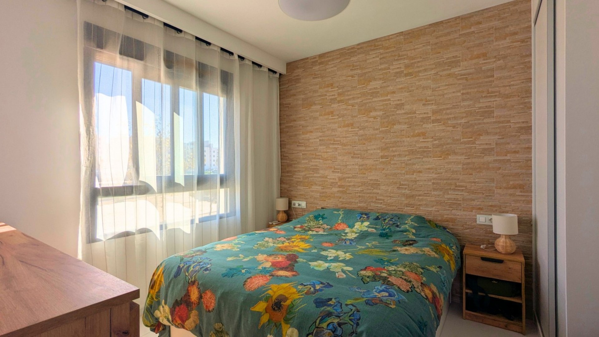 Sprzedaż - Apartament mieszkanie -
San Miguel de Salinas