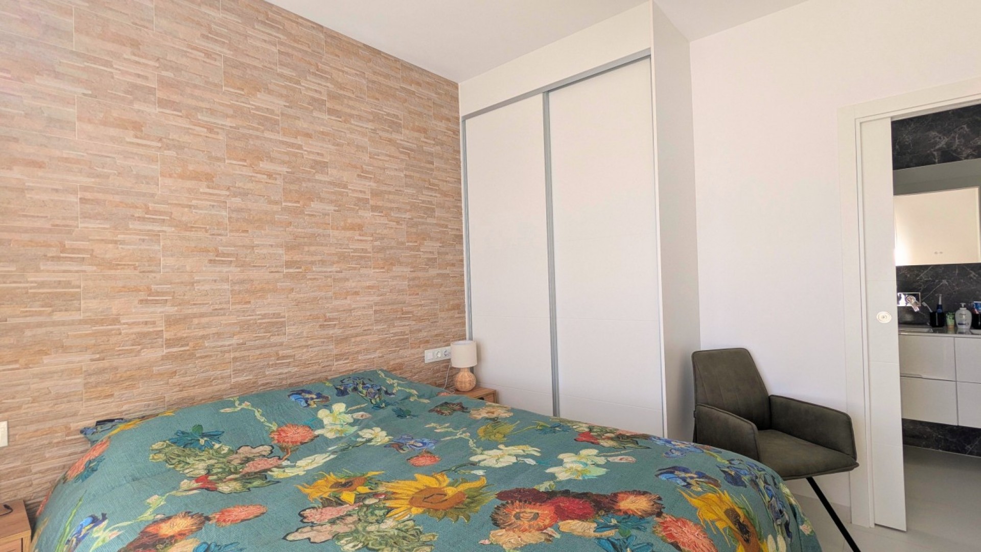 Sprzedaż - Apartament mieszkanie -
San Miguel de Salinas