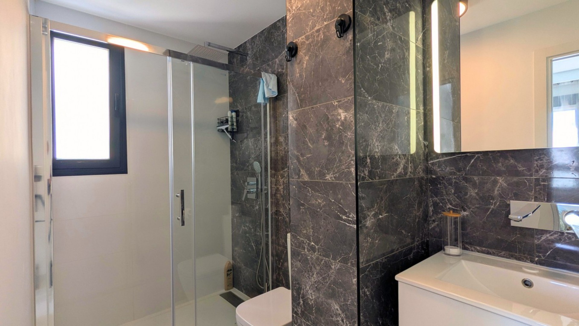 Sprzedaż - Apartament mieszkanie -
San Miguel de Salinas