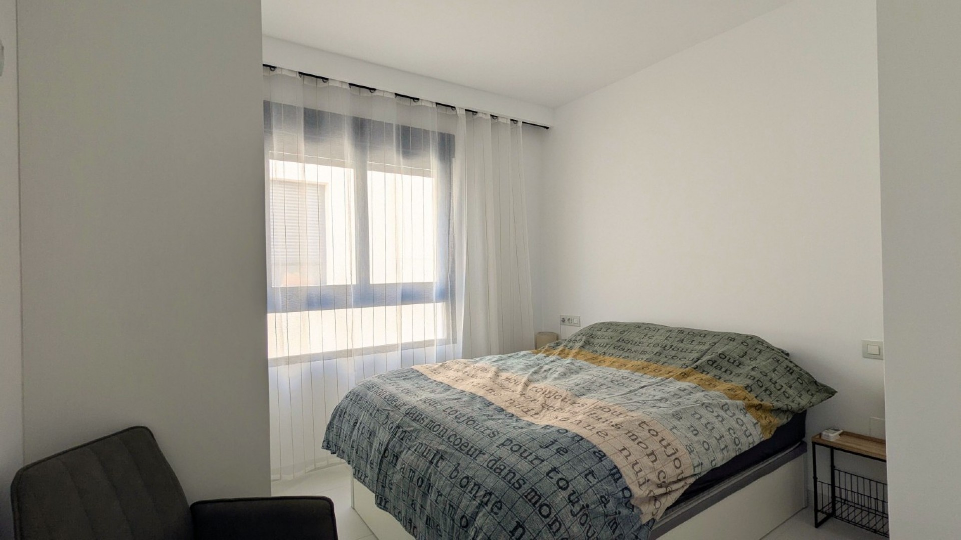 Sprzedaż - Apartament mieszkanie -
San Miguel de Salinas