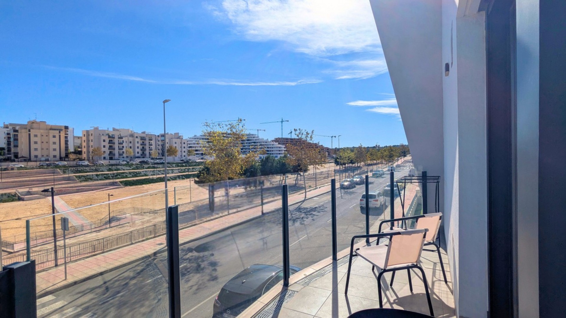 Sprzedaż - Apartament mieszkanie -
San Miguel de Salinas