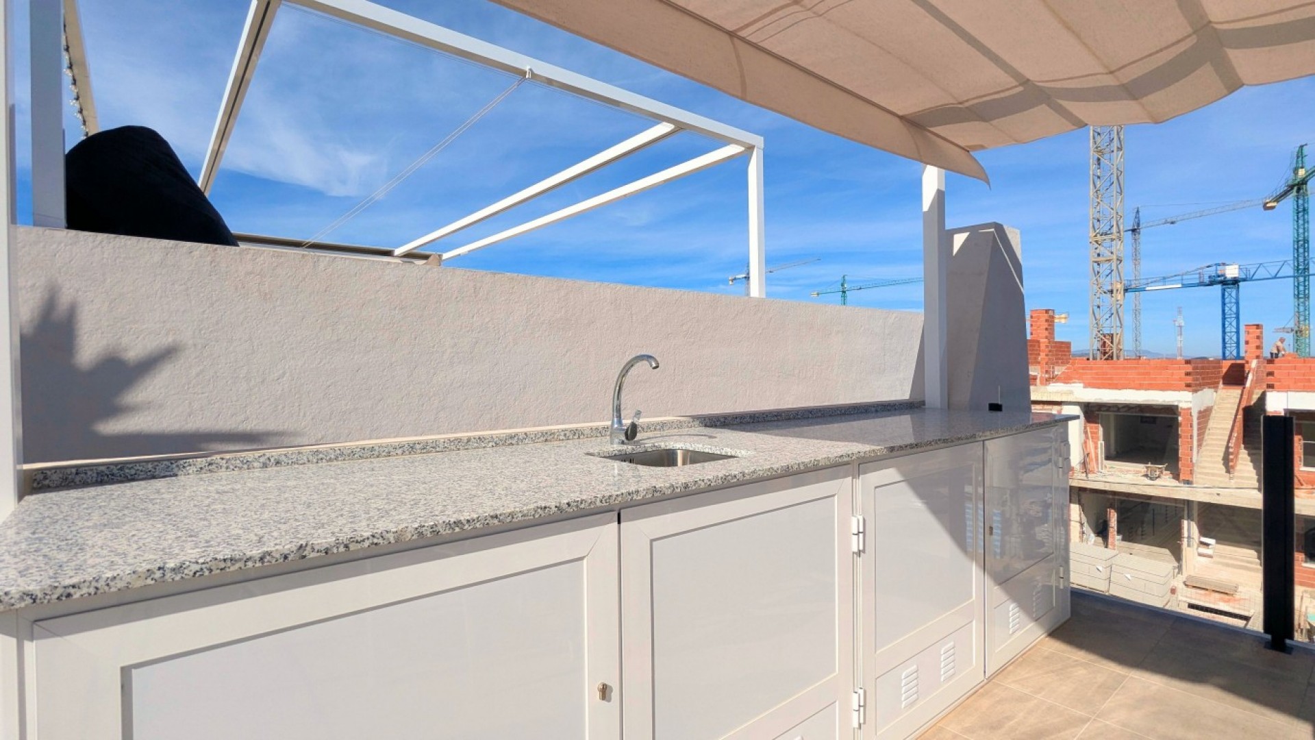 Sprzedaż - Apartament mieszkanie -
San Miguel de Salinas