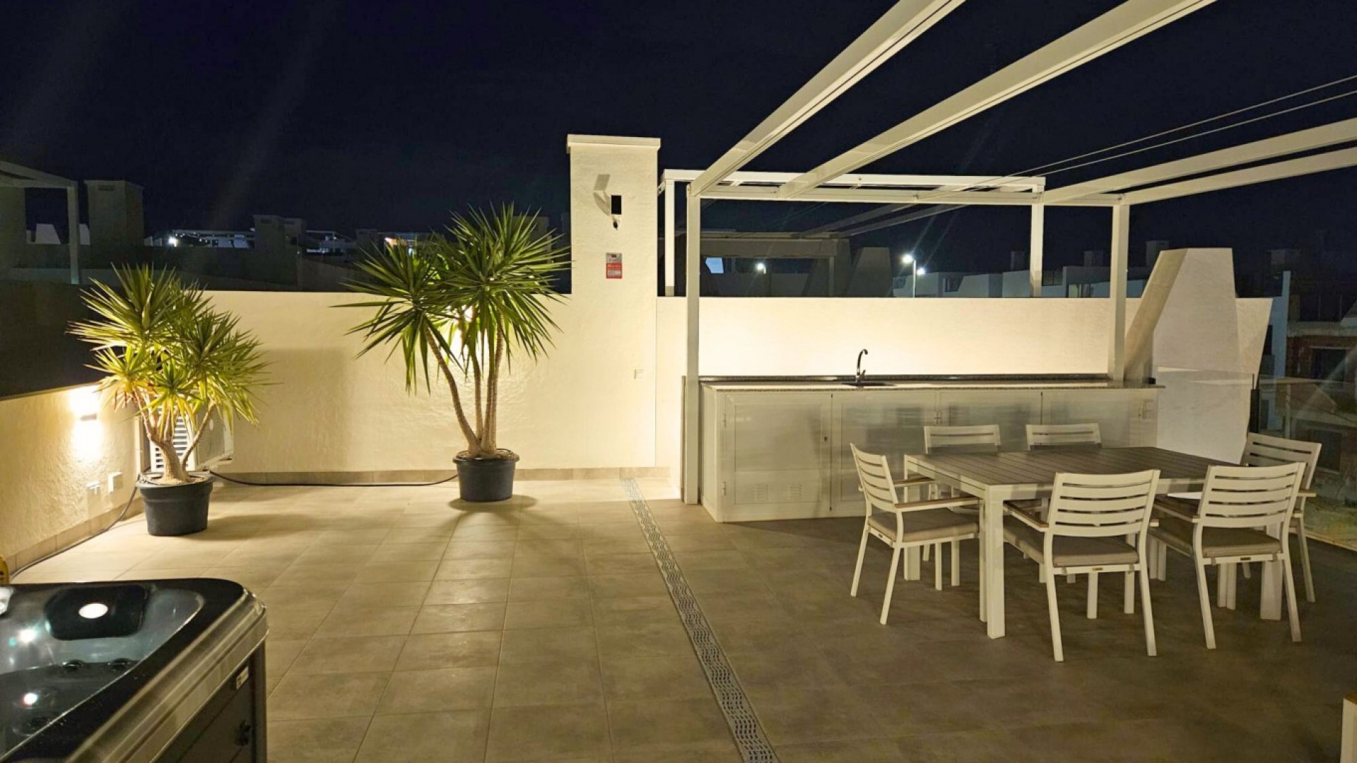 Sprzedaż - Apartament mieszkanie -
San Miguel de Salinas