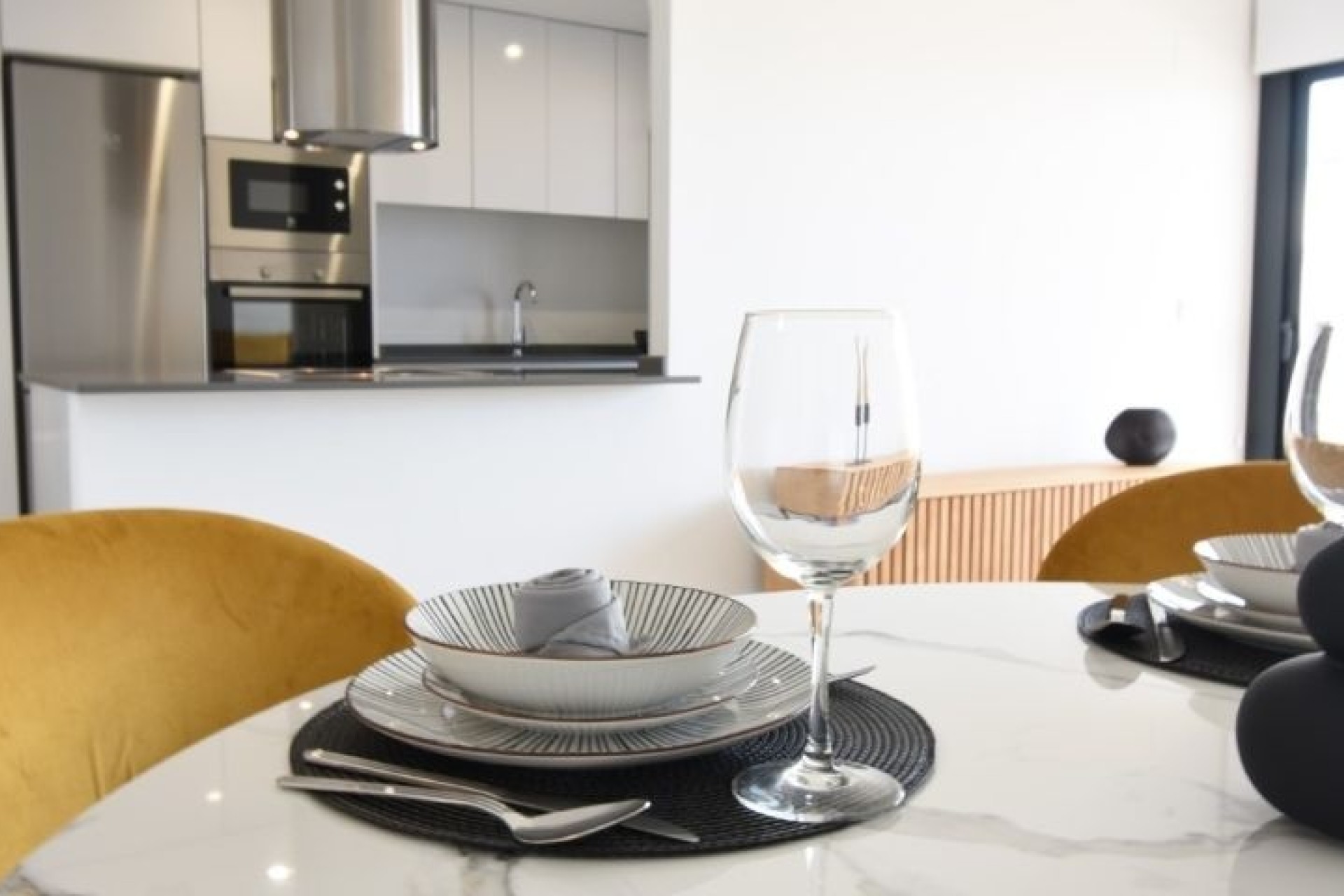 Sprzedaż - Apartament / Mieszkanie -
San Miguel de Salinas