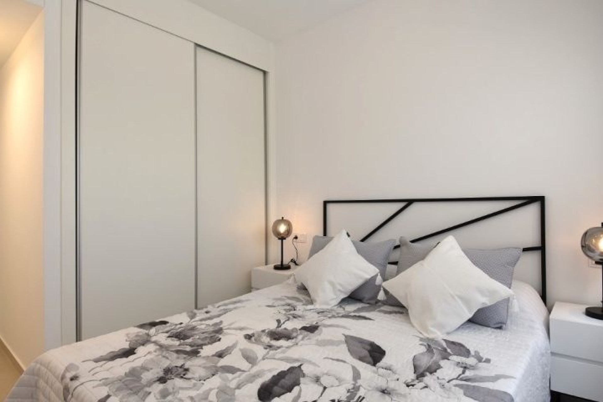 Sprzedaż - Apartament / Mieszkanie -
San Miguel de Salinas