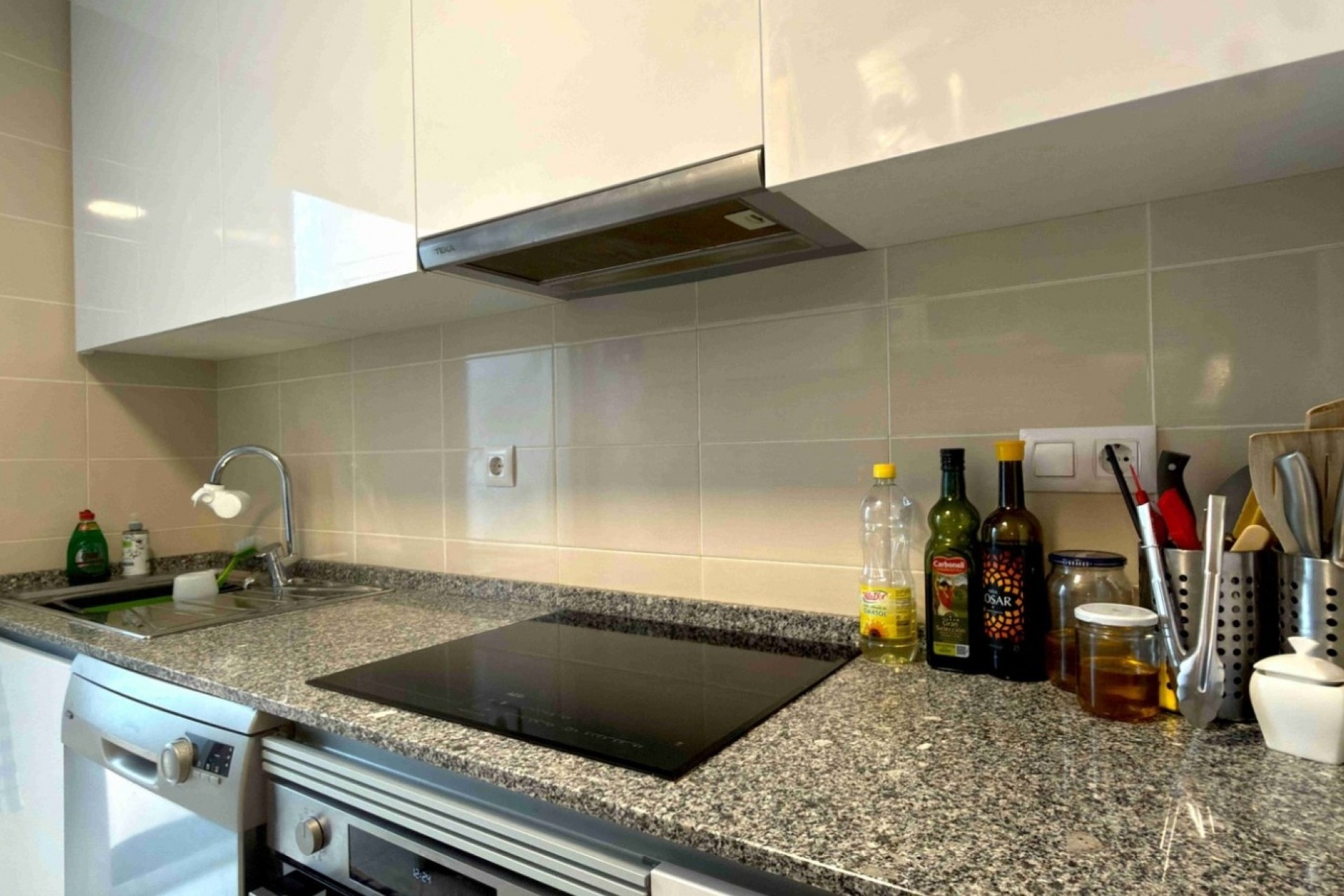 Sprzedaż - Apartament mieszkanie -
San Miguel de Salinas