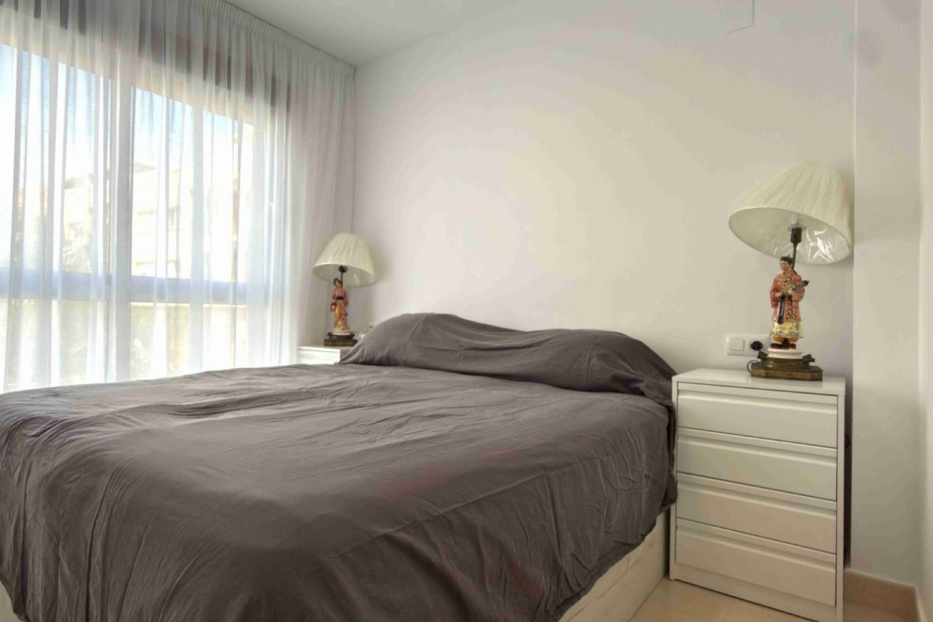 Sprzedaż - Apartament mieszkanie -
San Miguel de Salinas