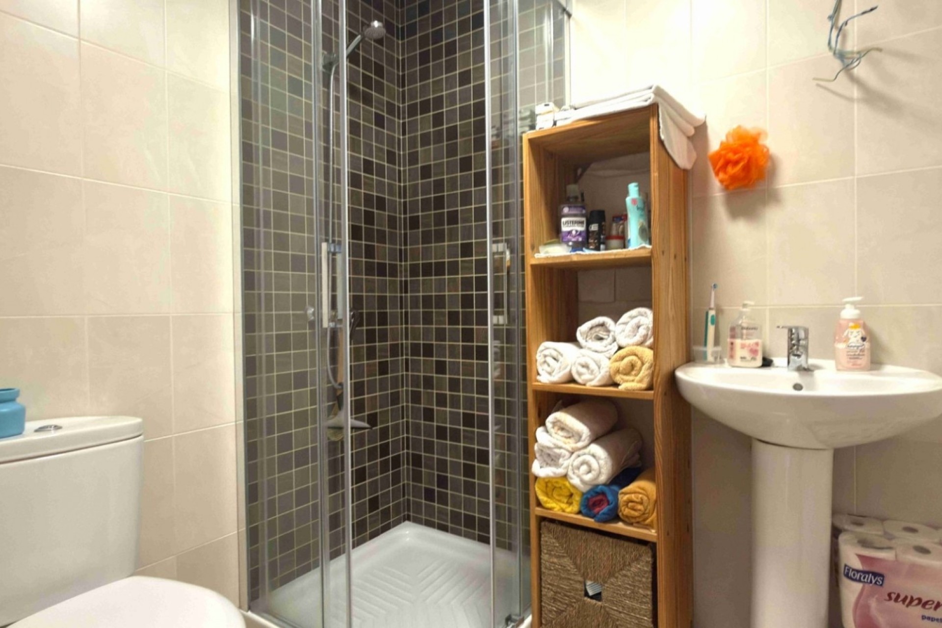 Sprzedaż - Apartament mieszkanie -
San Miguel de Salinas