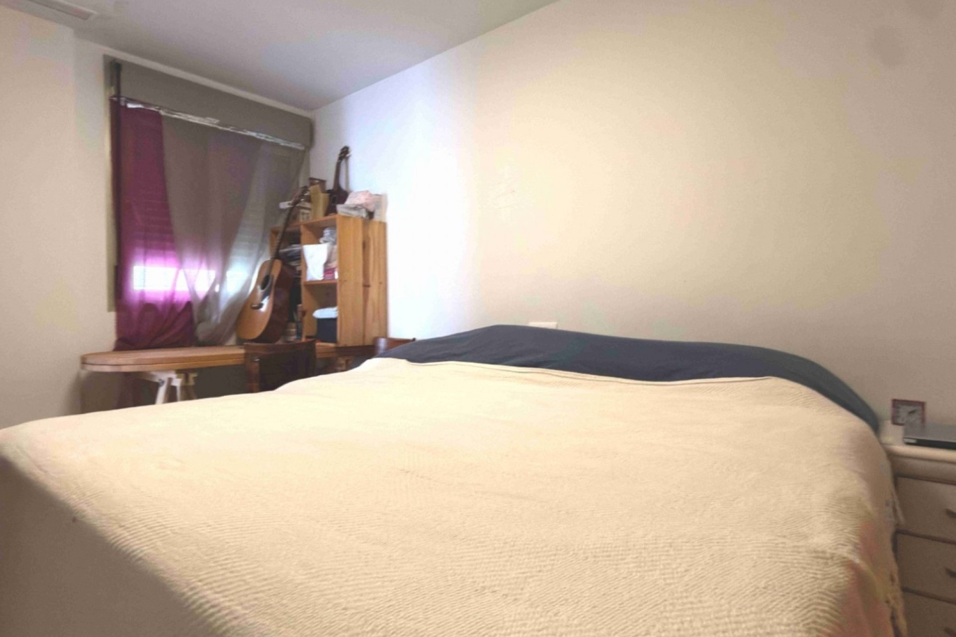 Sprzedaż - Apartament mieszkanie -
San Miguel de Salinas