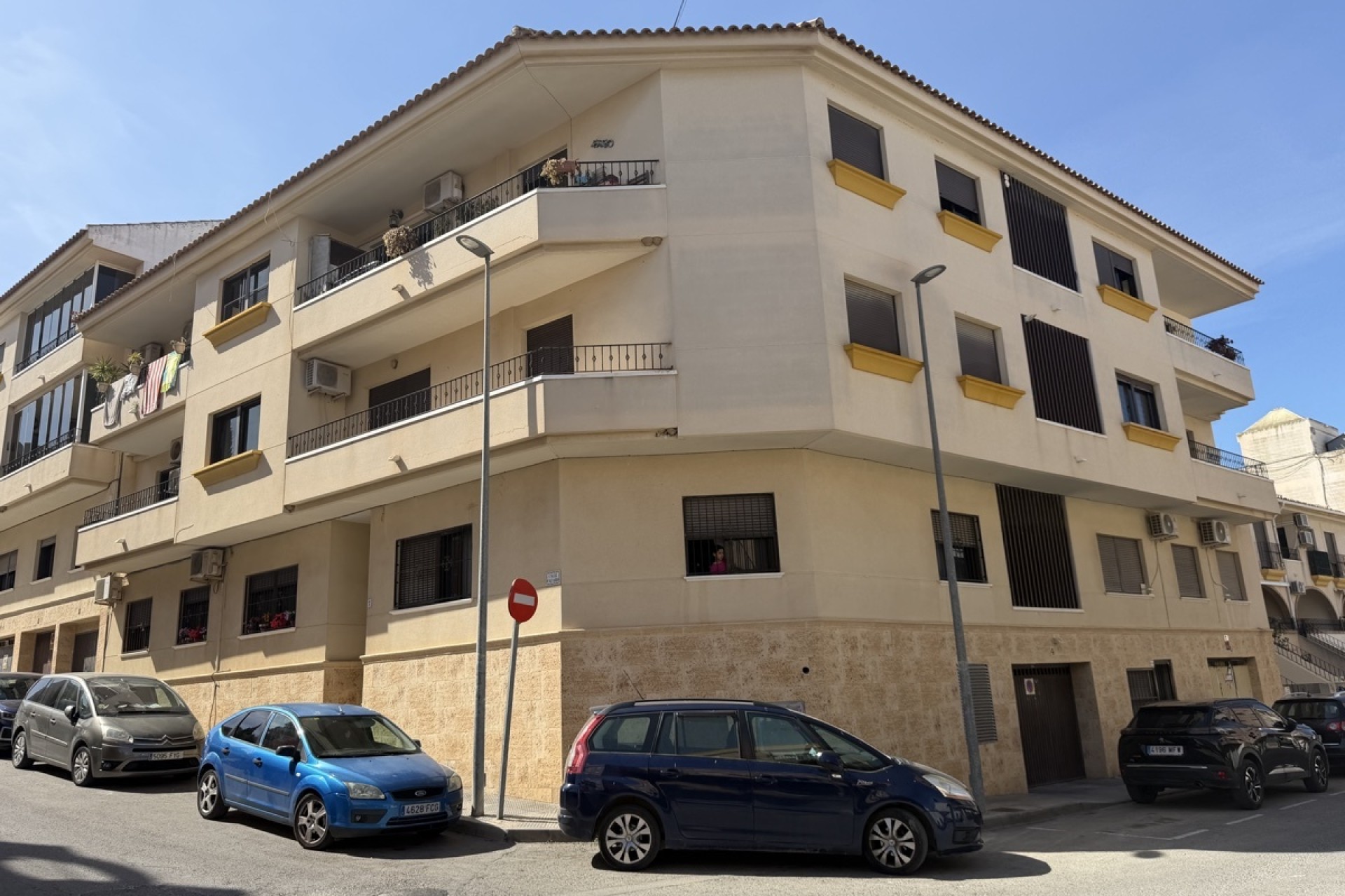 Sprzedaż - Apartament / Mieszkanie -
San Miguel de Salinas