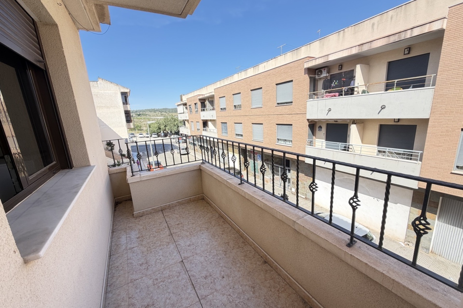 Sprzedaż - Apartament / Mieszkanie -
San Miguel de Salinas