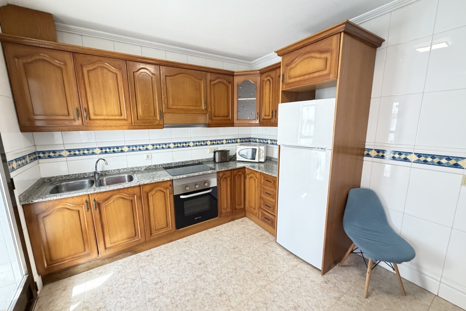 Sprzedaż - Apartament / Mieszkanie -
San Miguel de Salinas