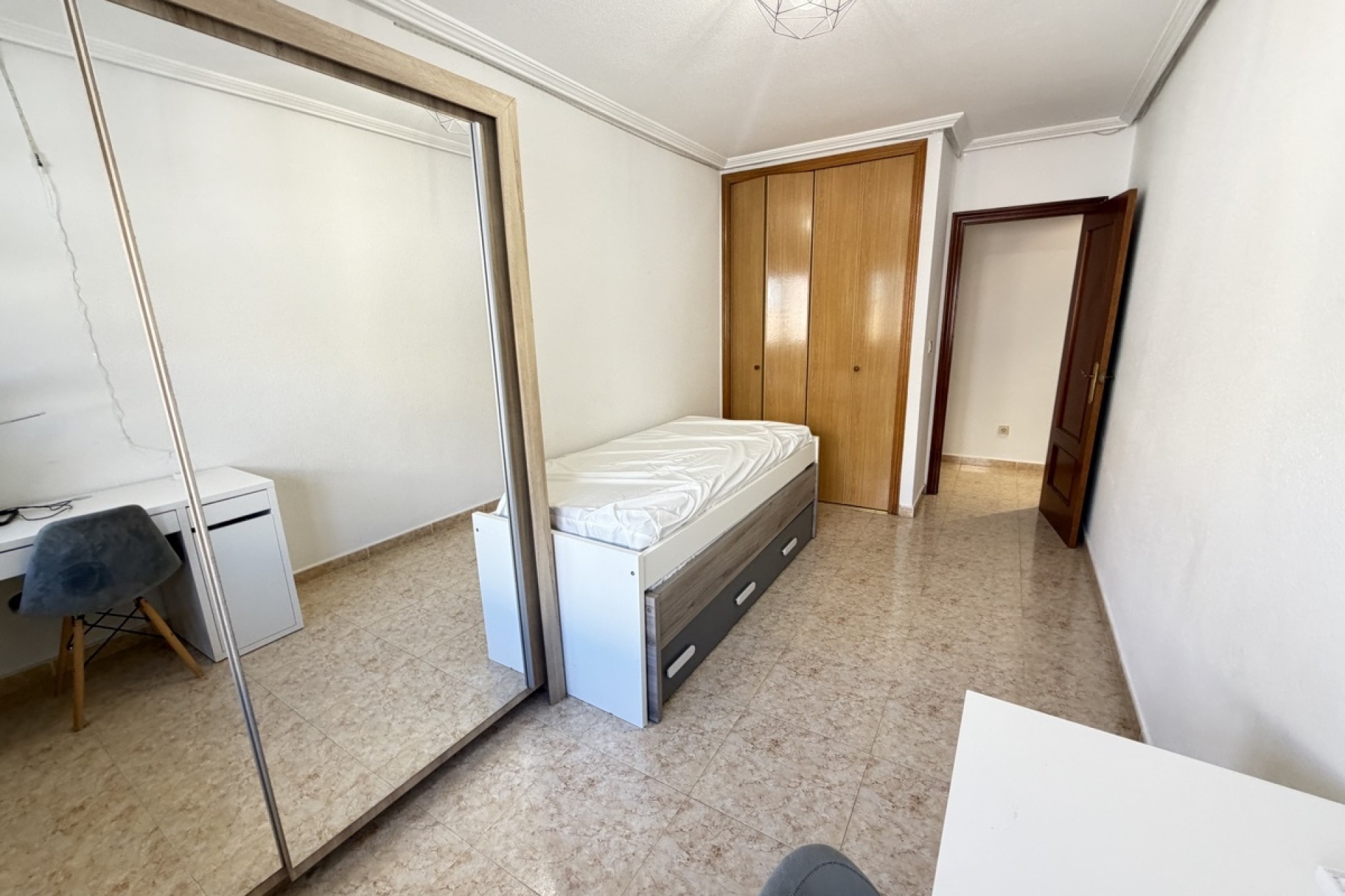 Sprzedaż - Apartament / Mieszkanie -
San Miguel de Salinas