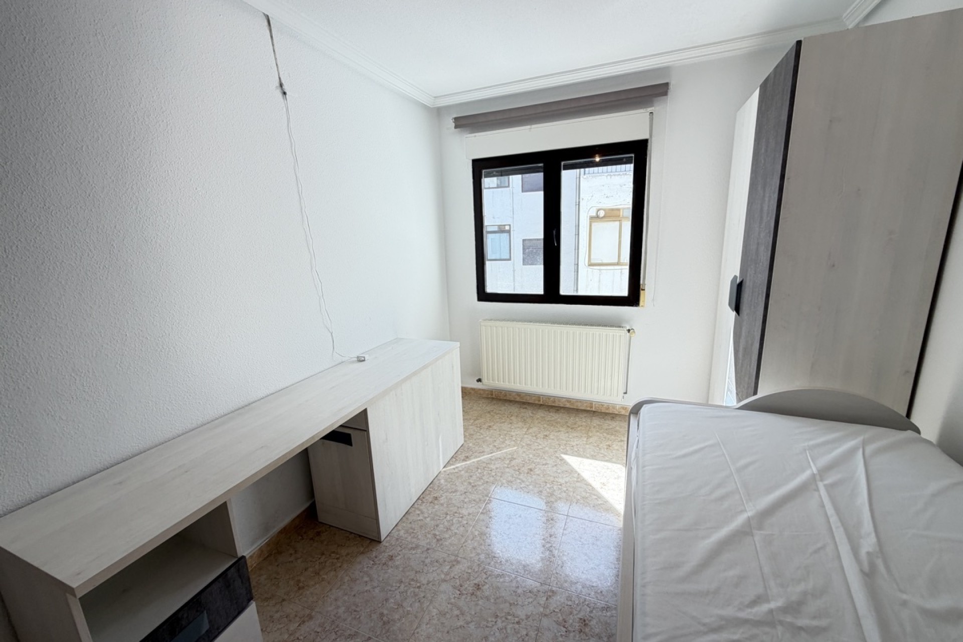 Sprzedaż - Apartament / Mieszkanie -
San Miguel de Salinas