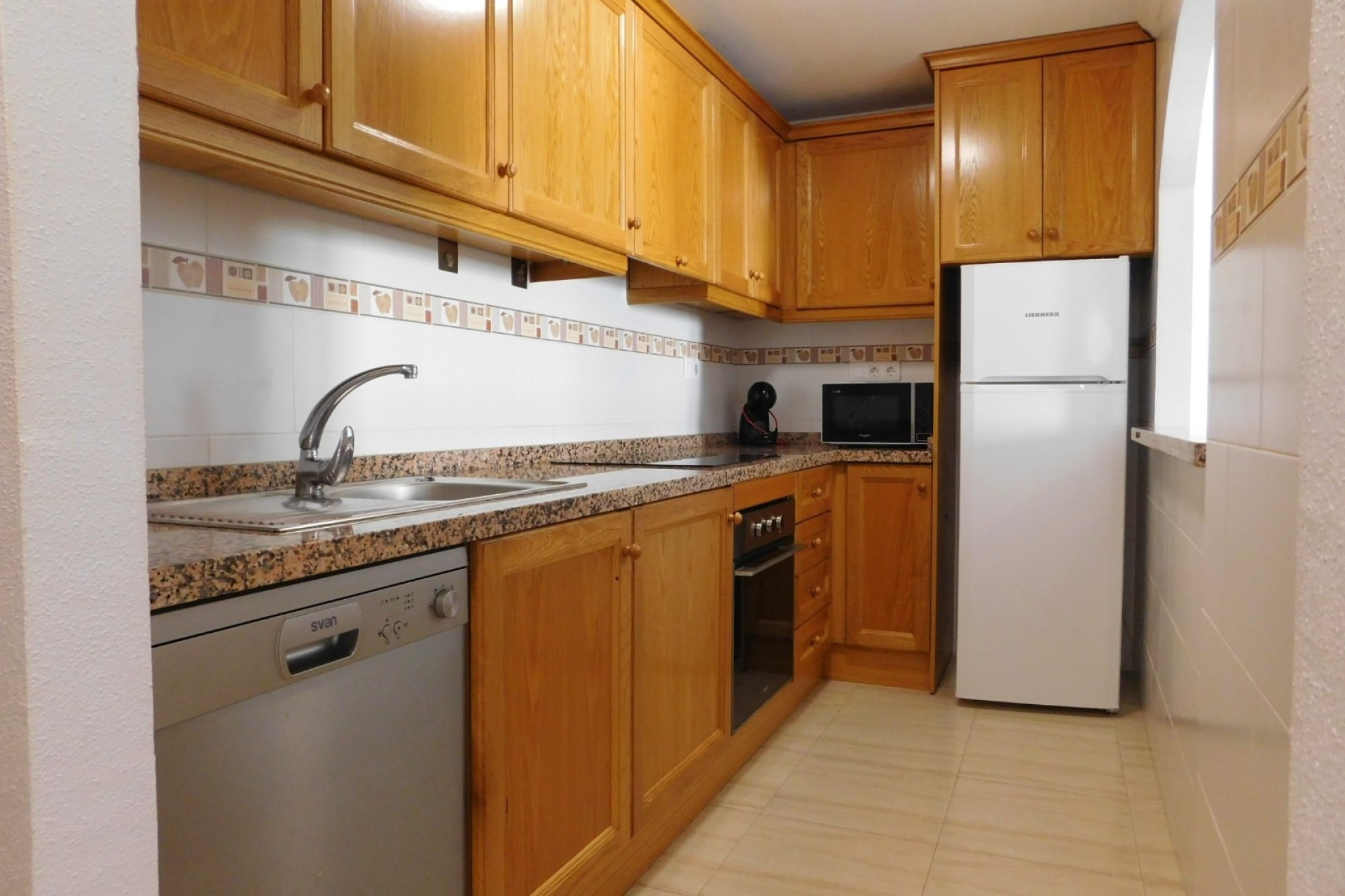 Sprzedaż - Apartament / Mieszkanie -
San Miguel de Salinas