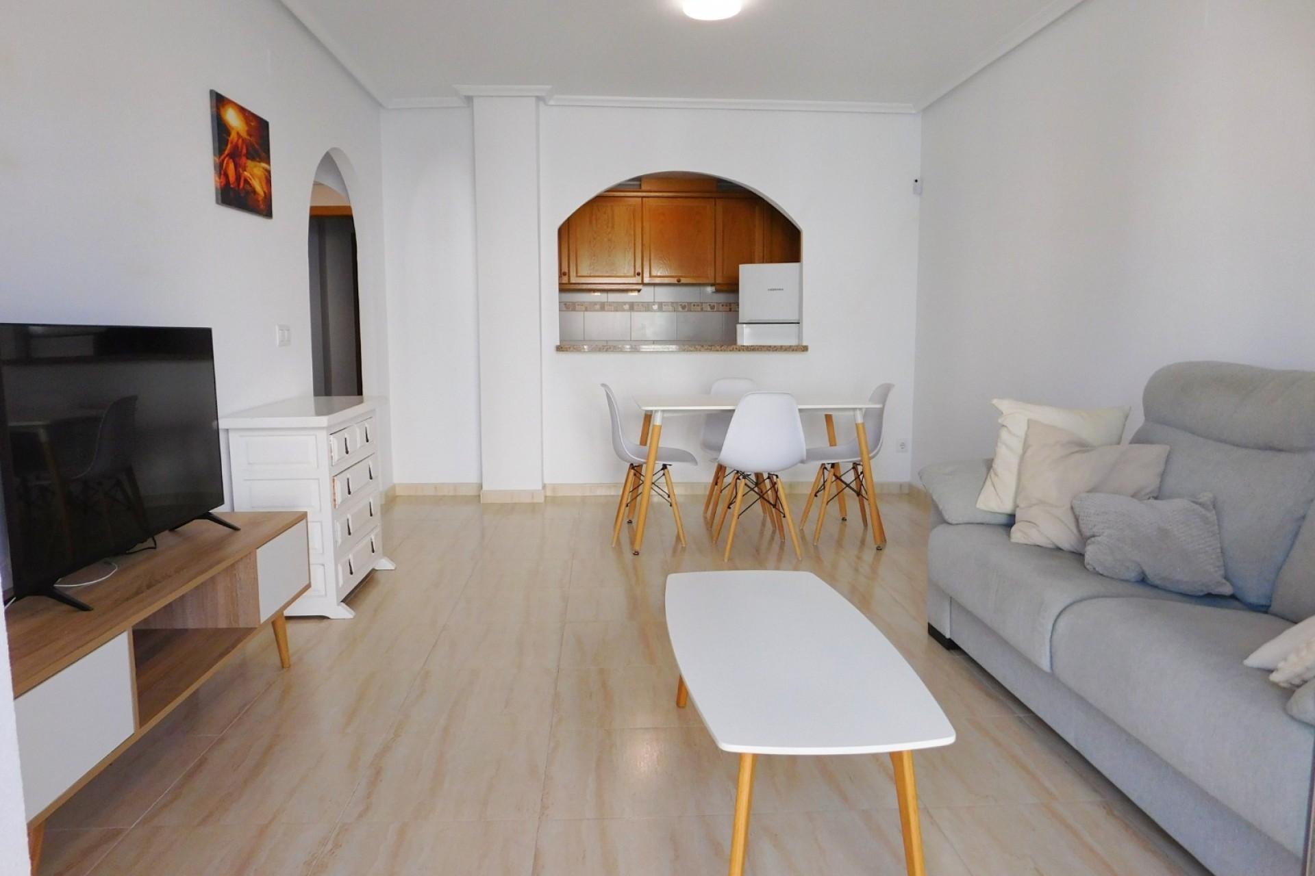 Sprzedaż - Apartament / Mieszkanie -
San Miguel de Salinas