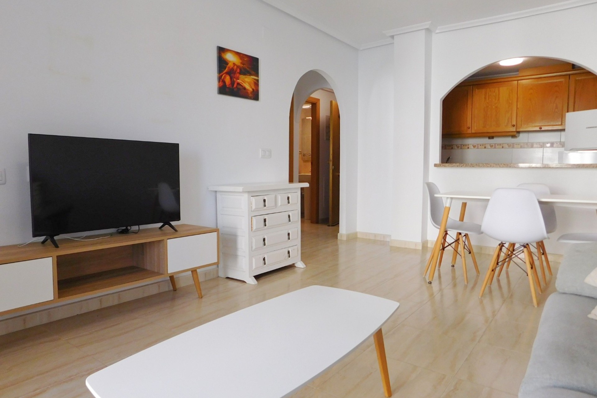 Sprzedaż - Apartament / Mieszkanie -
San Miguel de Salinas