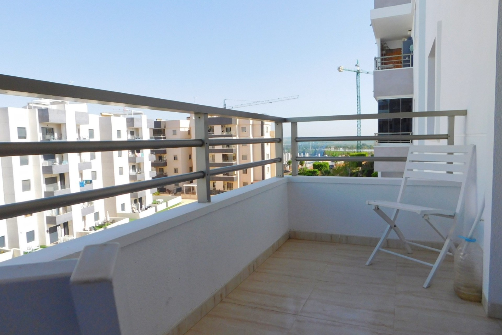 Sprzedaż - Apartament / Mieszkanie -
San Miguel de Salinas