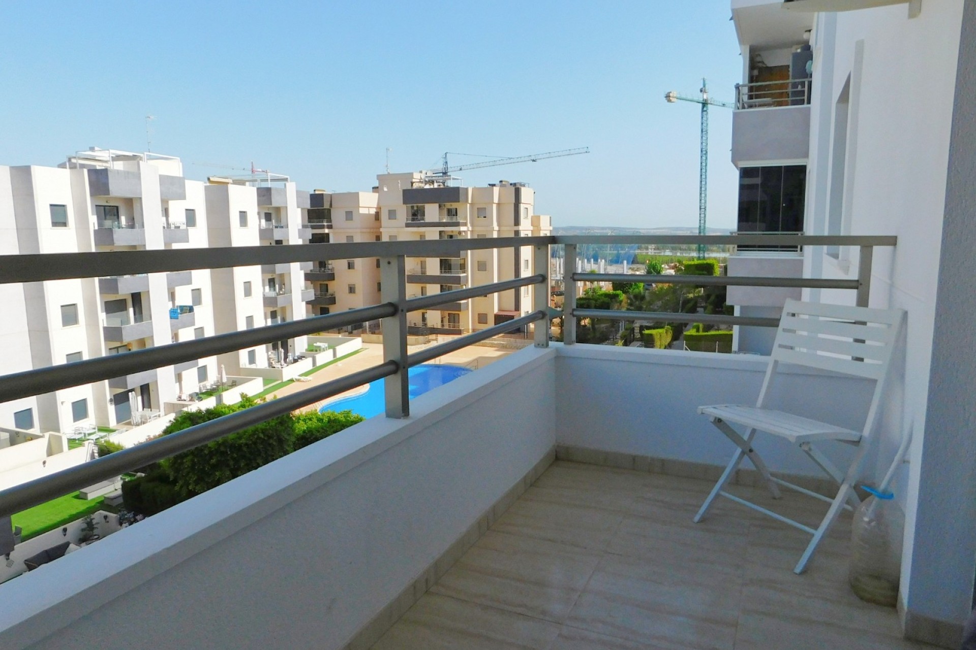 Sprzedaż - Apartament / Mieszkanie -
San Miguel de Salinas