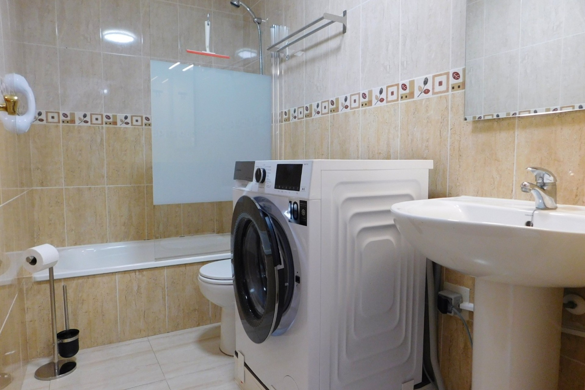 Sprzedaż - Apartament / Mieszkanie -
San Miguel de Salinas