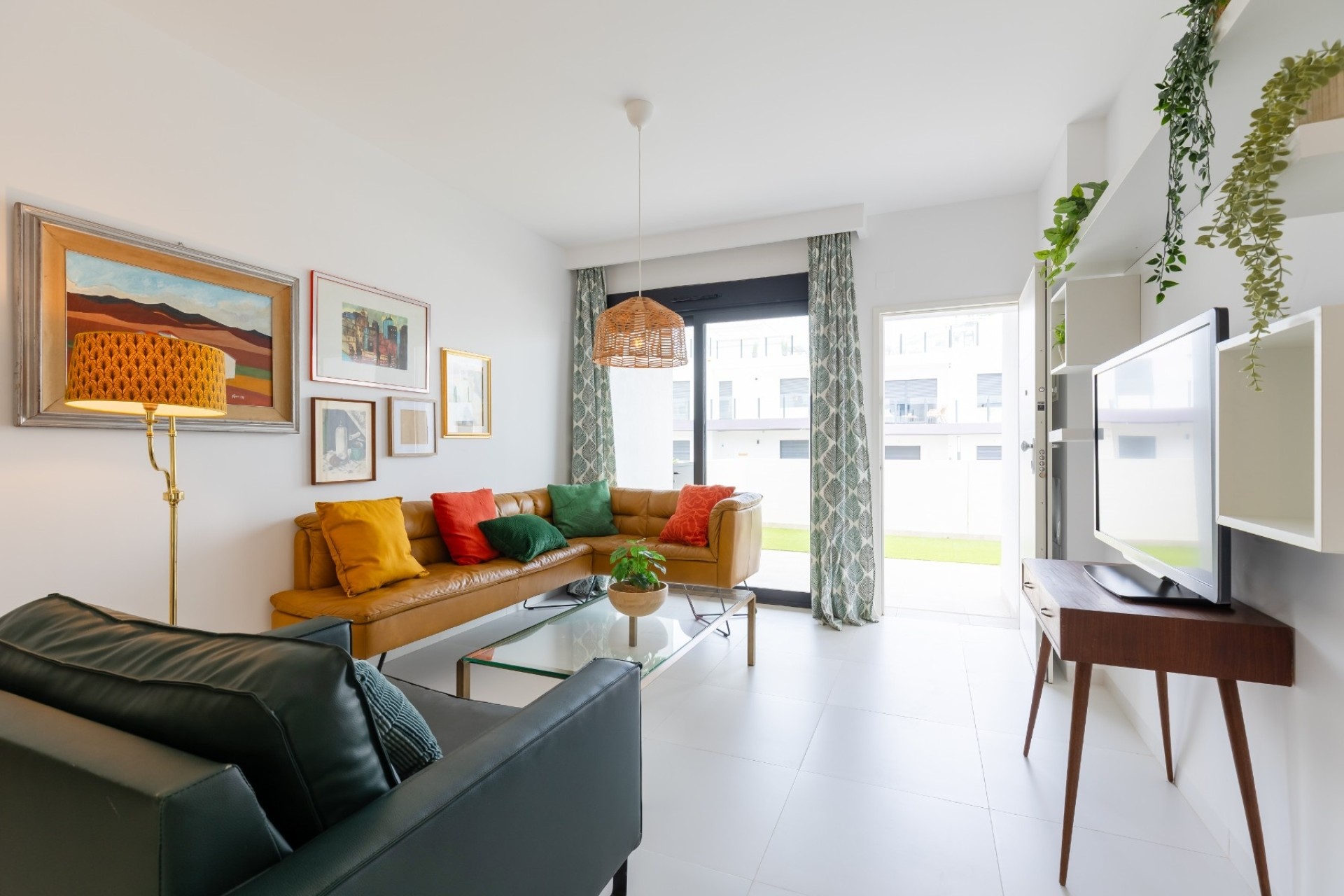 Sprzedaż - Apartament / Mieszkanie -
San Miguel de Salinas