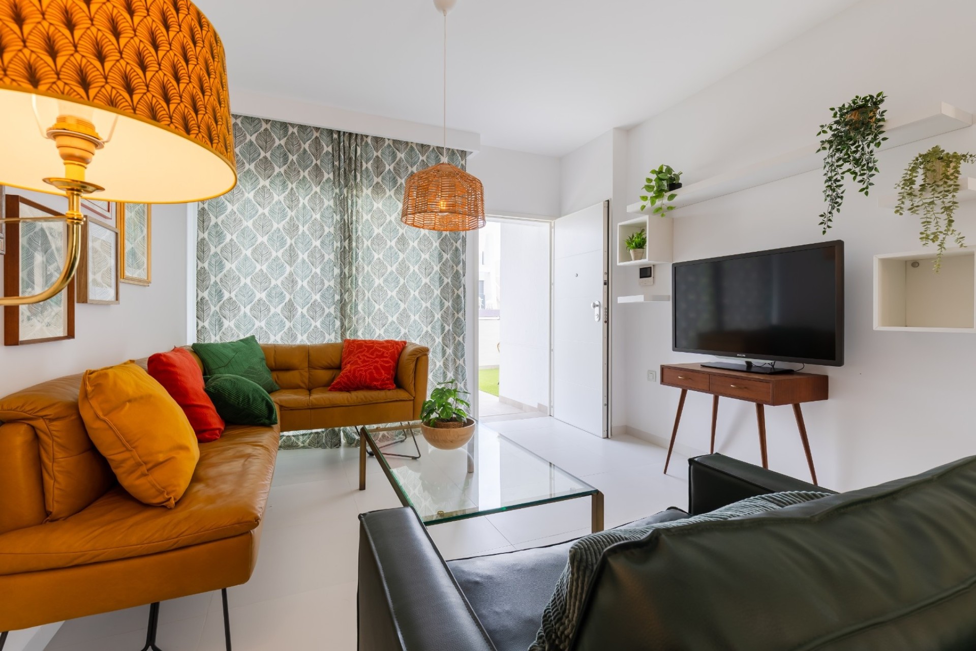 Sprzedaż - Apartament / Mieszkanie -
San Miguel de Salinas