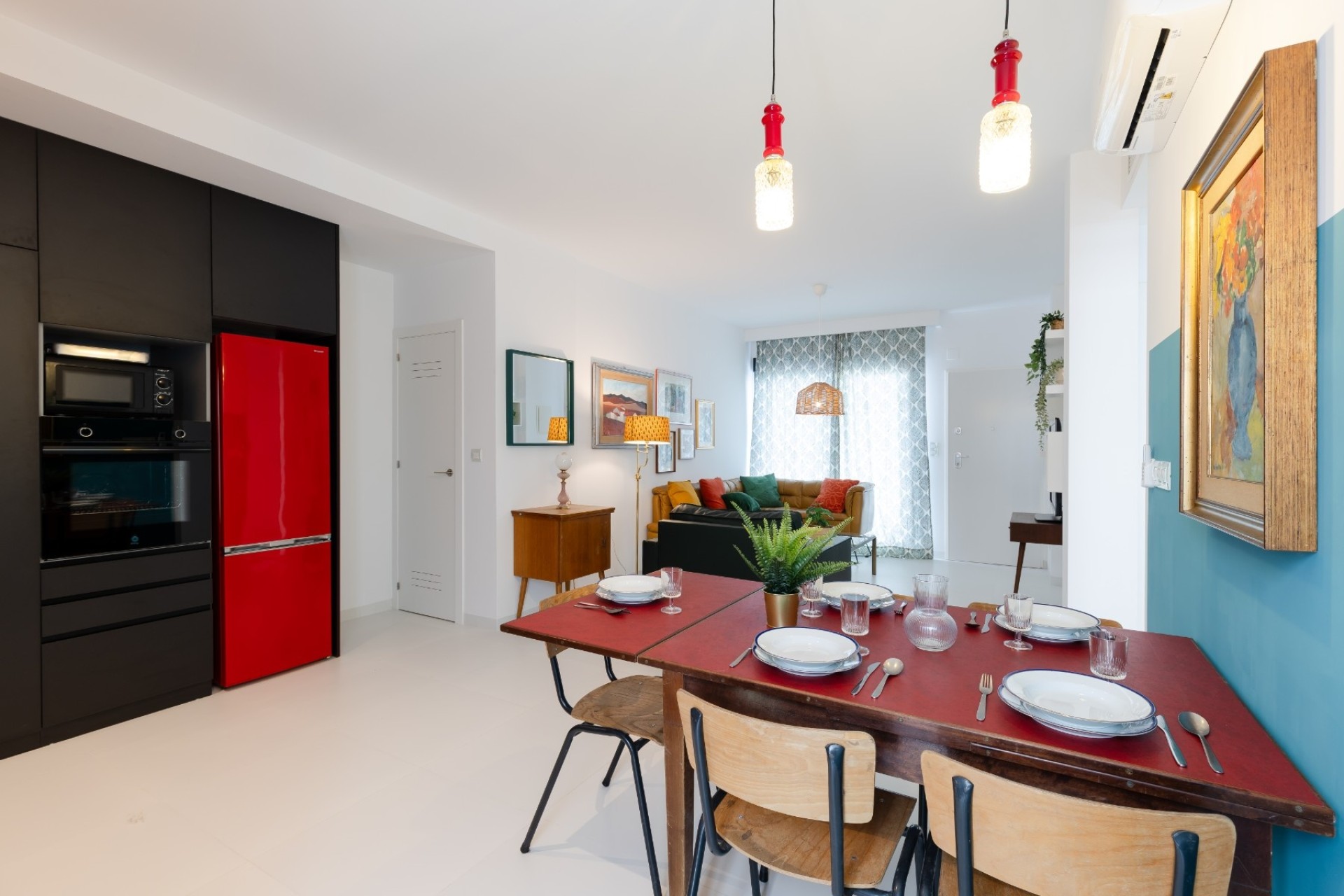 Sprzedaż - Apartament / Mieszkanie -
San Miguel de Salinas